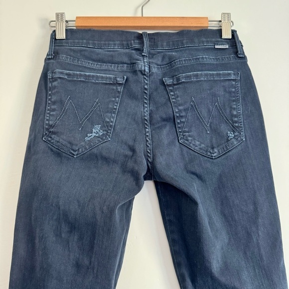 MOTHER The Vamp in Finders Keepers Size: 26 - Picture 5 of 7